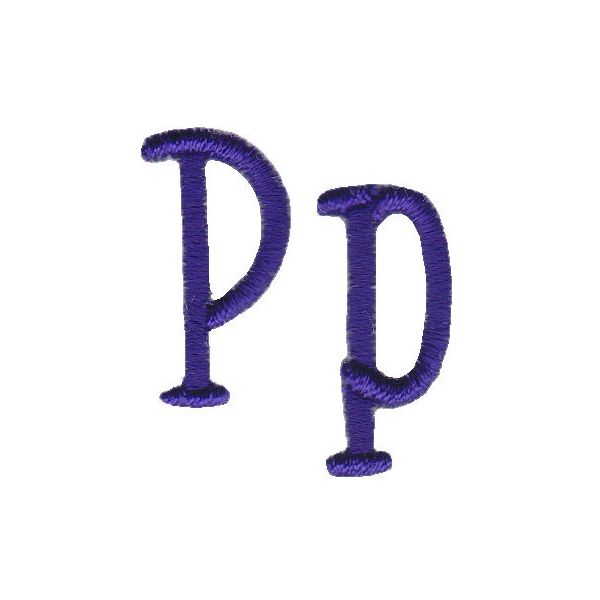 Chunky Buffalo Font P