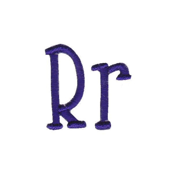 Chunky Buffalo Font R