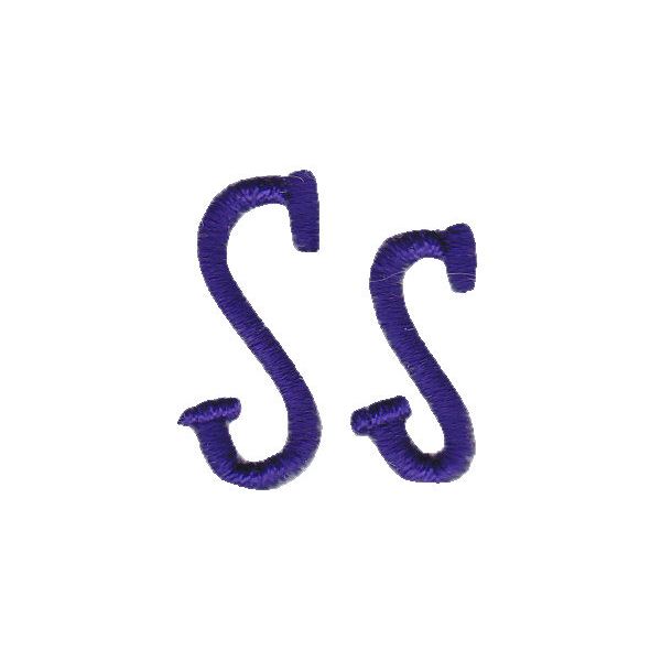 Chunky Buffalo Font S