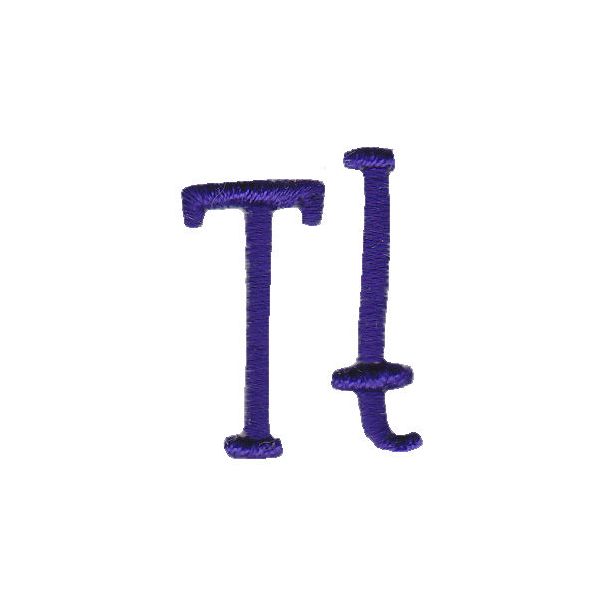 Chunky Buffalo Font T