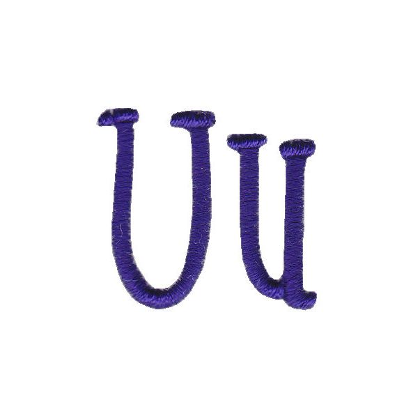 Chunky Buffalo Font U