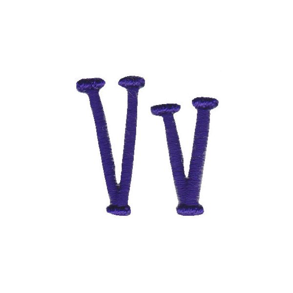 Chunky Buffalo Font V