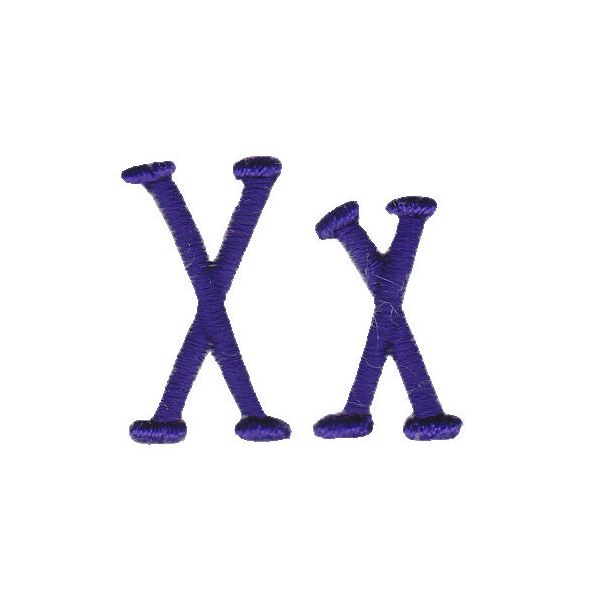 Chunky Buffalo Font X