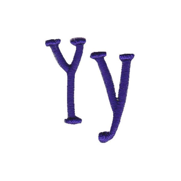 Chunky Buffalo Font Y