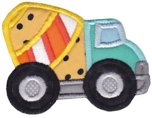 Construction Applique