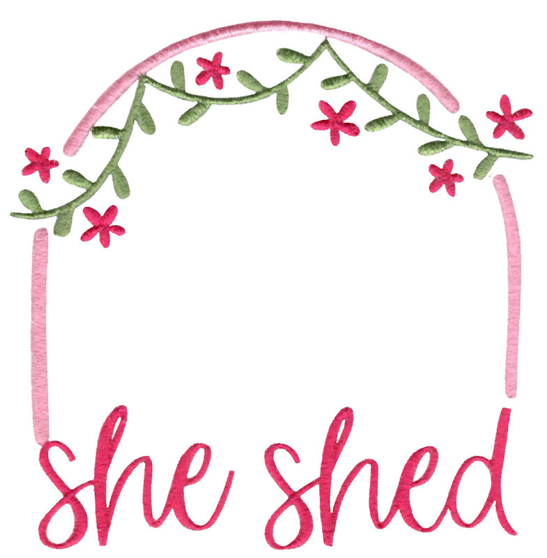 She Shed