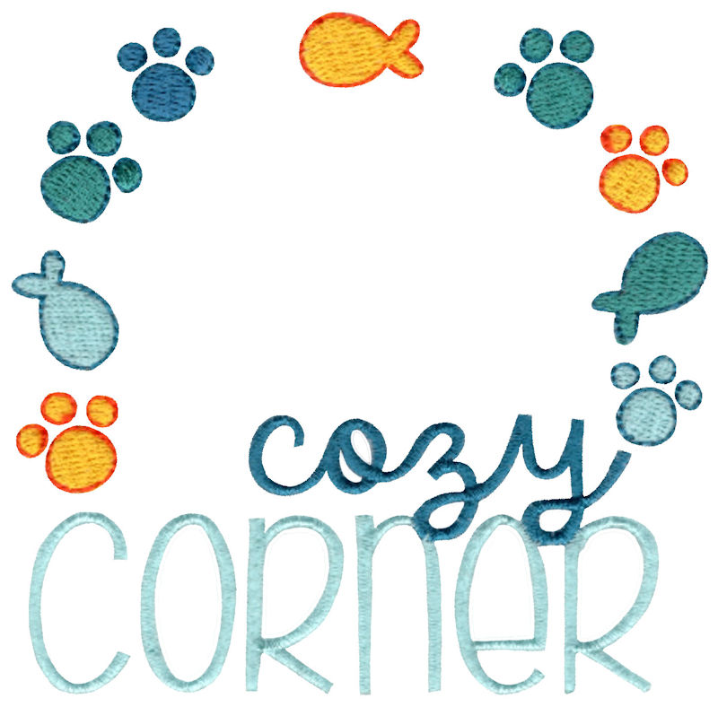 Cozy Corner