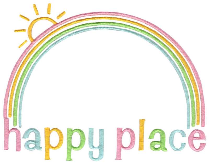 Happy Place