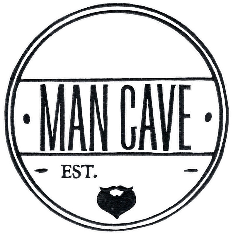 Man Cave