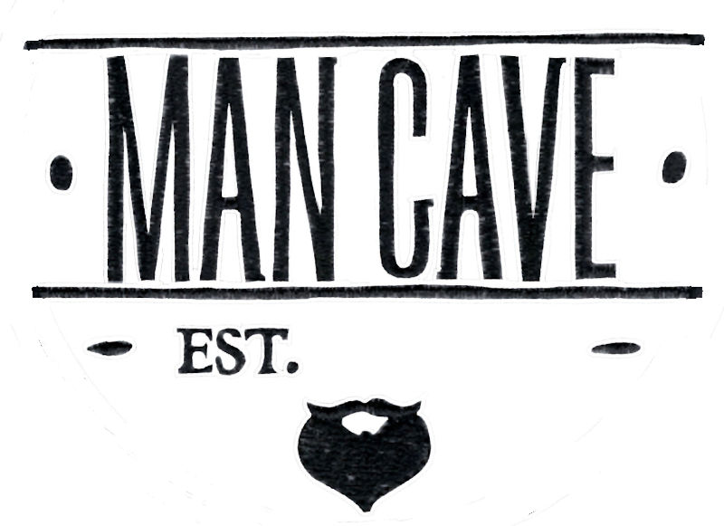Man Cave No Frame