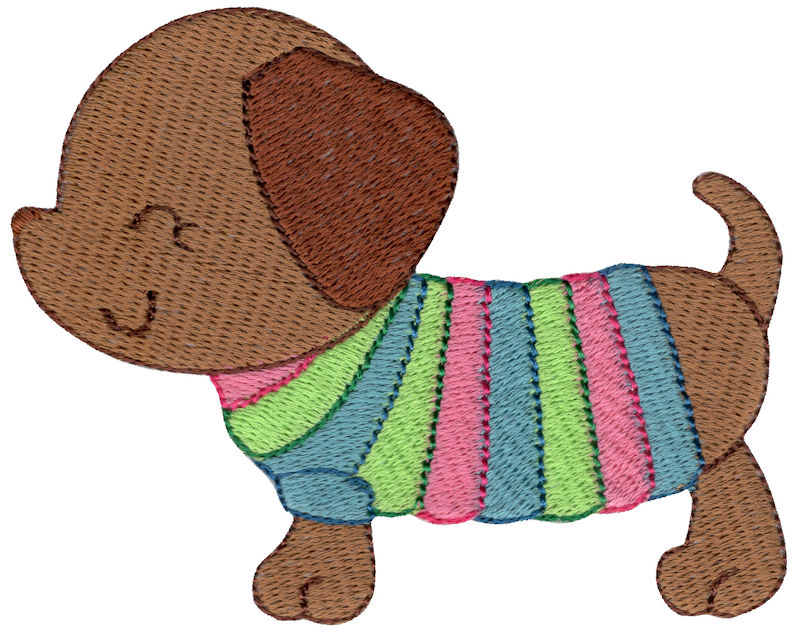 Dachshund