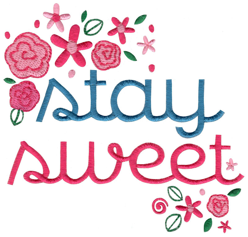 Stay Sweet