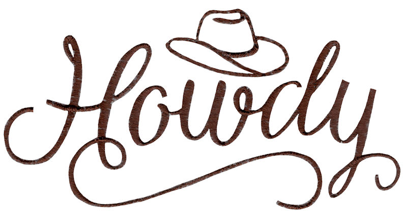 Howdy