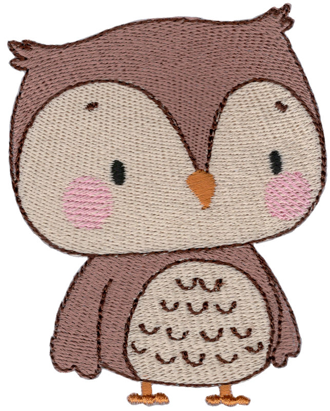 Cute Owl