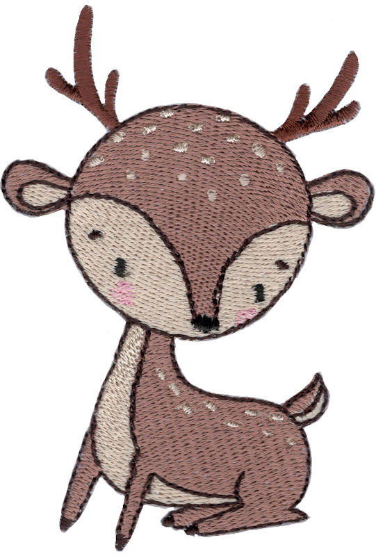 Cute Deer