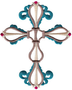 Decorative Crosses