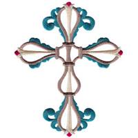 Decorative Crosses