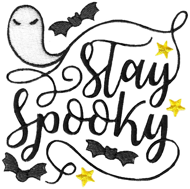 Stay Spooky