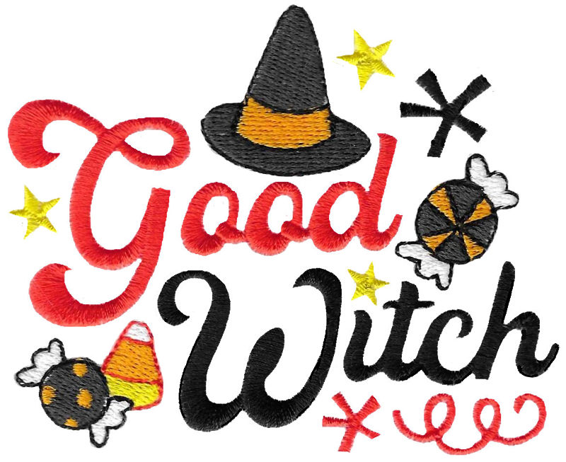 Good Witch