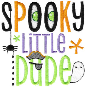 Delightful Halloween