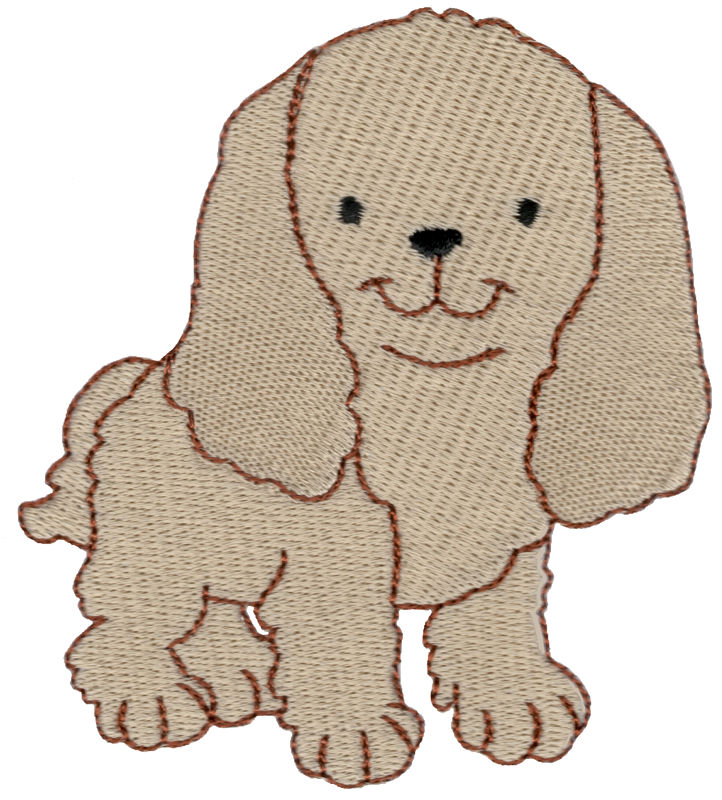 Cocker Spaniel