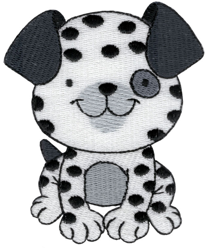 Dalmatian