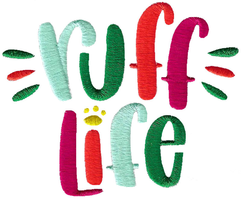 Ruff Life