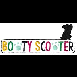 Booty Scooter