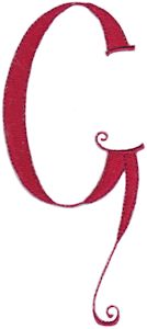 Dominique Alphabet Capital G