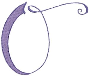 Dominique Alphabet Capital O