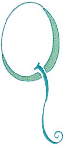 Dominique Alphabet Capital Q