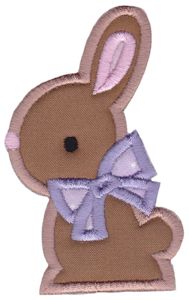 Easter Applique Too
