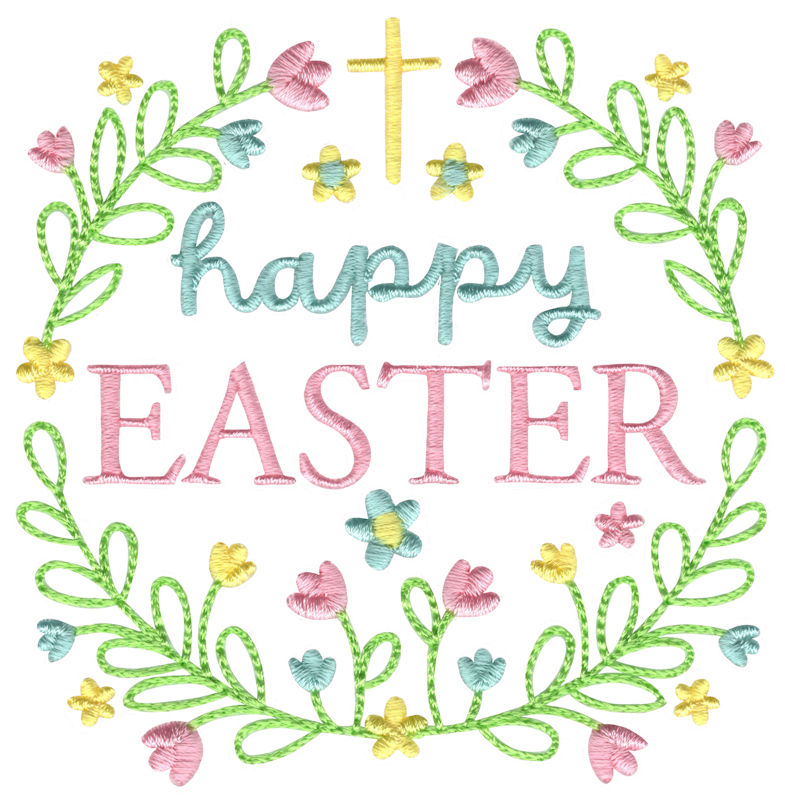 Happy Easter