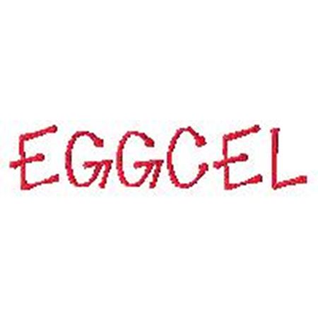 Eggcel