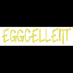 Eggcellent