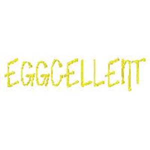 Egghead Designs Eggheads Embroidery Designs - Bunnycup Embroidery