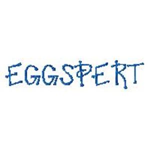 Egghead Designs Eggheads Embroidery Designs - Bunnycup Embroidery