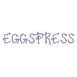 Egghead Designs Eggheads Embroidery Designs - Bunnycup Embroidery