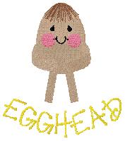 Egghead Egghead