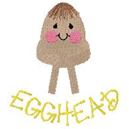 Egghead Egghead