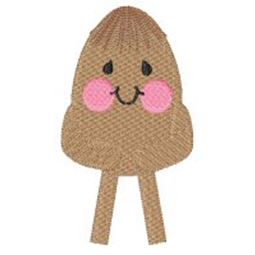 Egghead Designs Eggheads Embroidery Designs - Bunnycup Embroidery