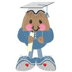 Egghead Designs Eggheads Embroidery Designs - Bunnycup Embroidery