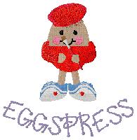 Eggspress Egghead