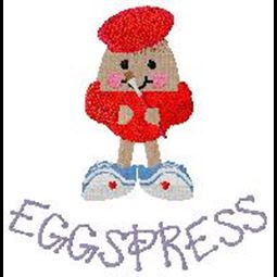 Eggspress Egghead
