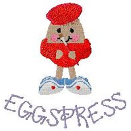 Eggspress Egghead