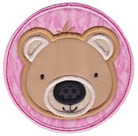 Face It Animals Applique