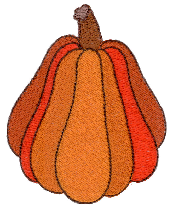 Pumpkin 1