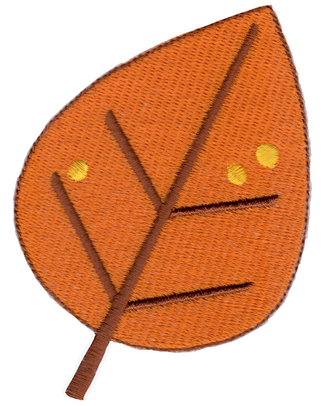 Leaf 2