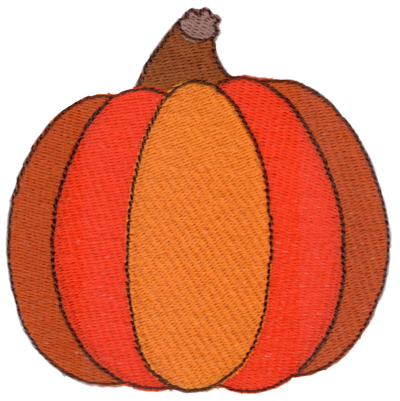 Pumpkin 2