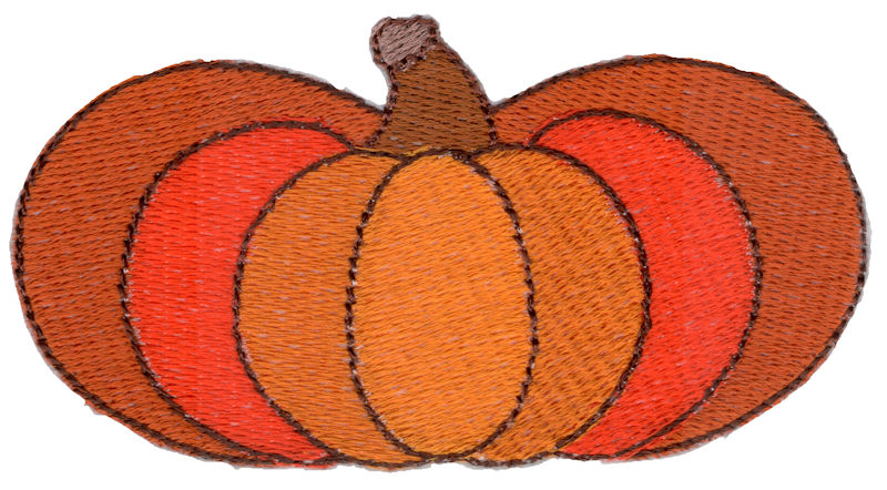 Pumpkin 3
